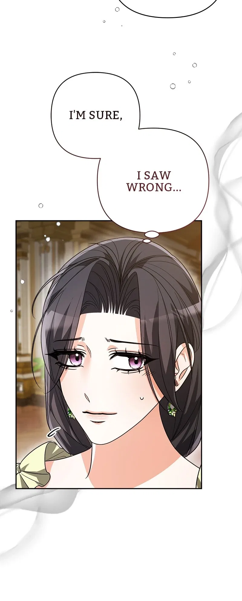 My Husband is Weak by Day, Strong by Night Chapter 47 – Page 12
