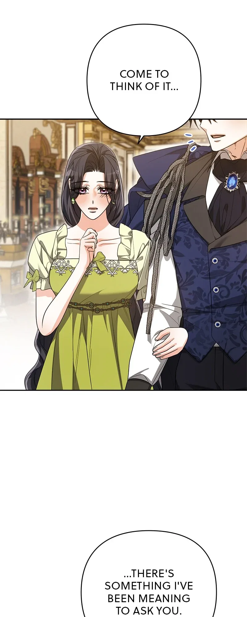 My Husband is Weak by Day, Strong by Night Chapter 47 – Page 13