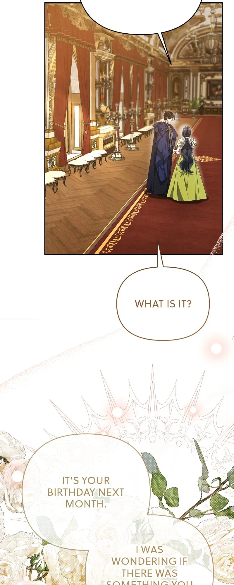 My Husband is Weak by Day, Strong by Night Chapter 47 – Page 14