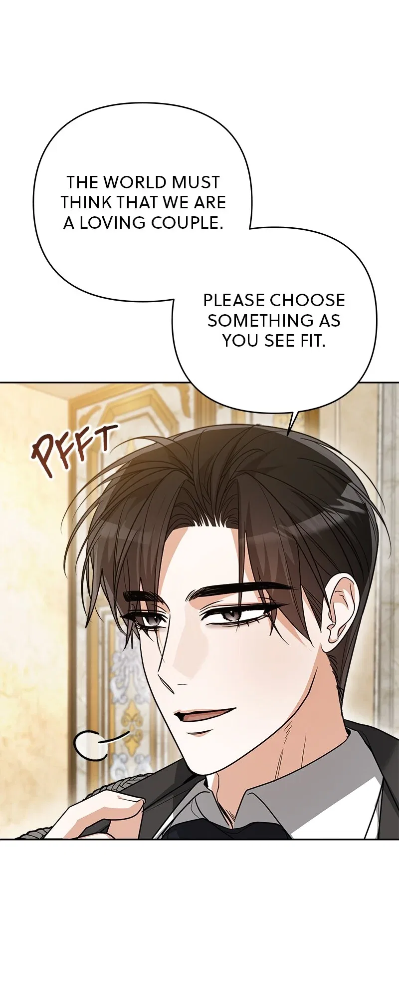My Husband is Weak by Day, Strong by Night Chapter 47 – Page 18