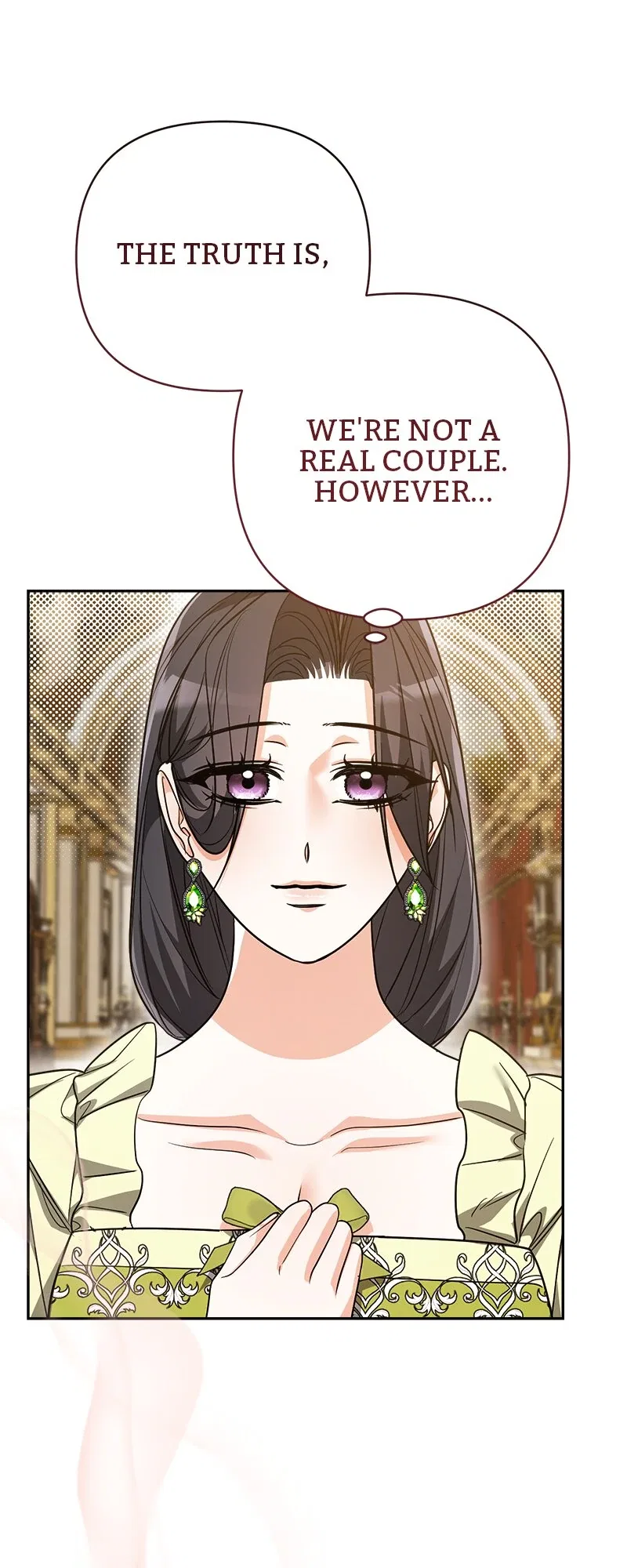 My Husband is Weak by Day, Strong by Night Chapter 47 – Page 19