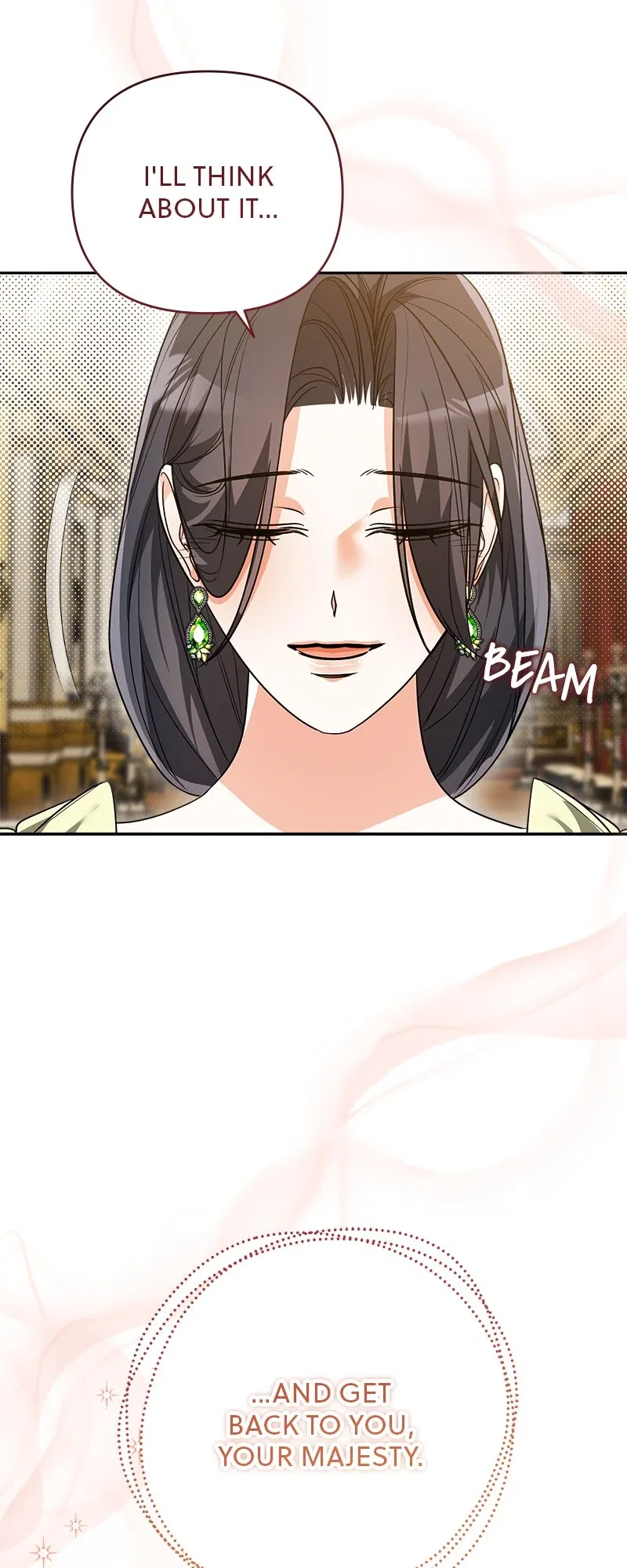 My Husband is Weak by Day, Strong by Night Chapter 47 – Page 20
