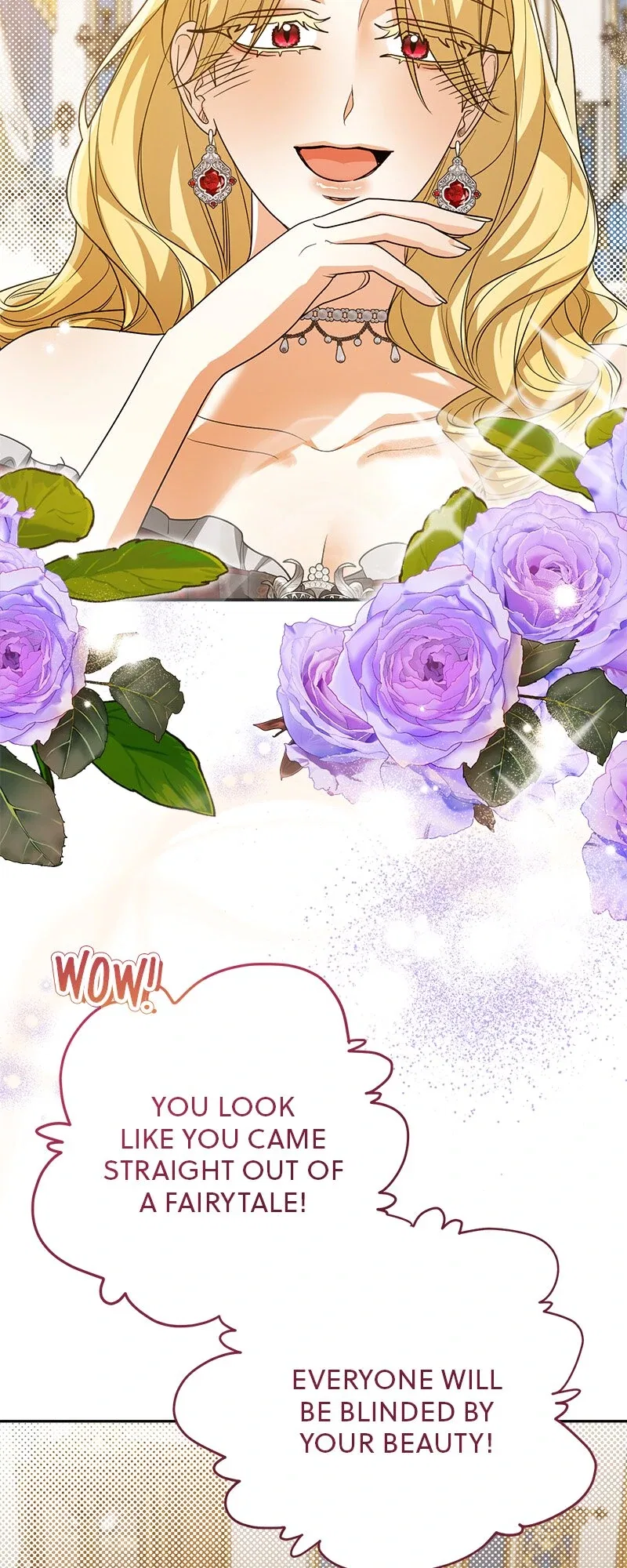 My Husband is Weak by Day, Strong by Night Chapter 47 – Page 27