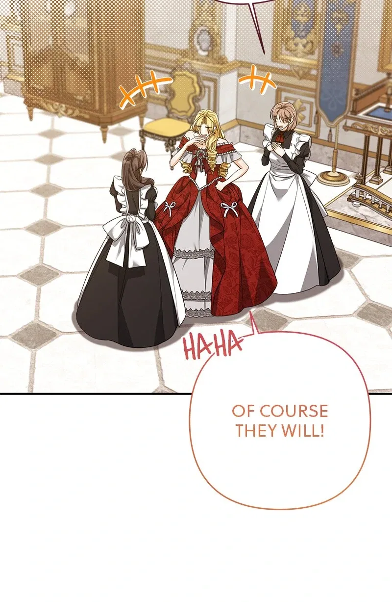 My Husband is Weak by Day, Strong by Night Chapter 47 – Page 28