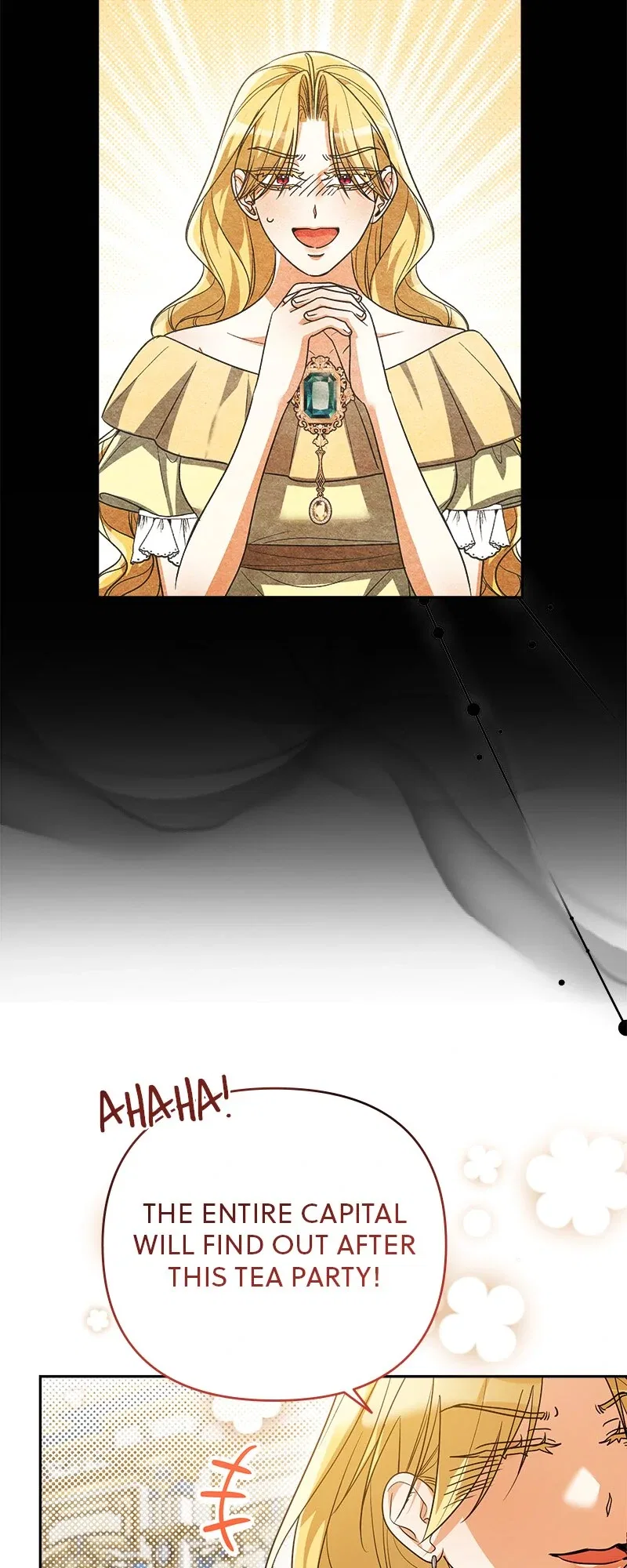 My Husband is Weak by Day, Strong by Night Chapter 47 – Page 31