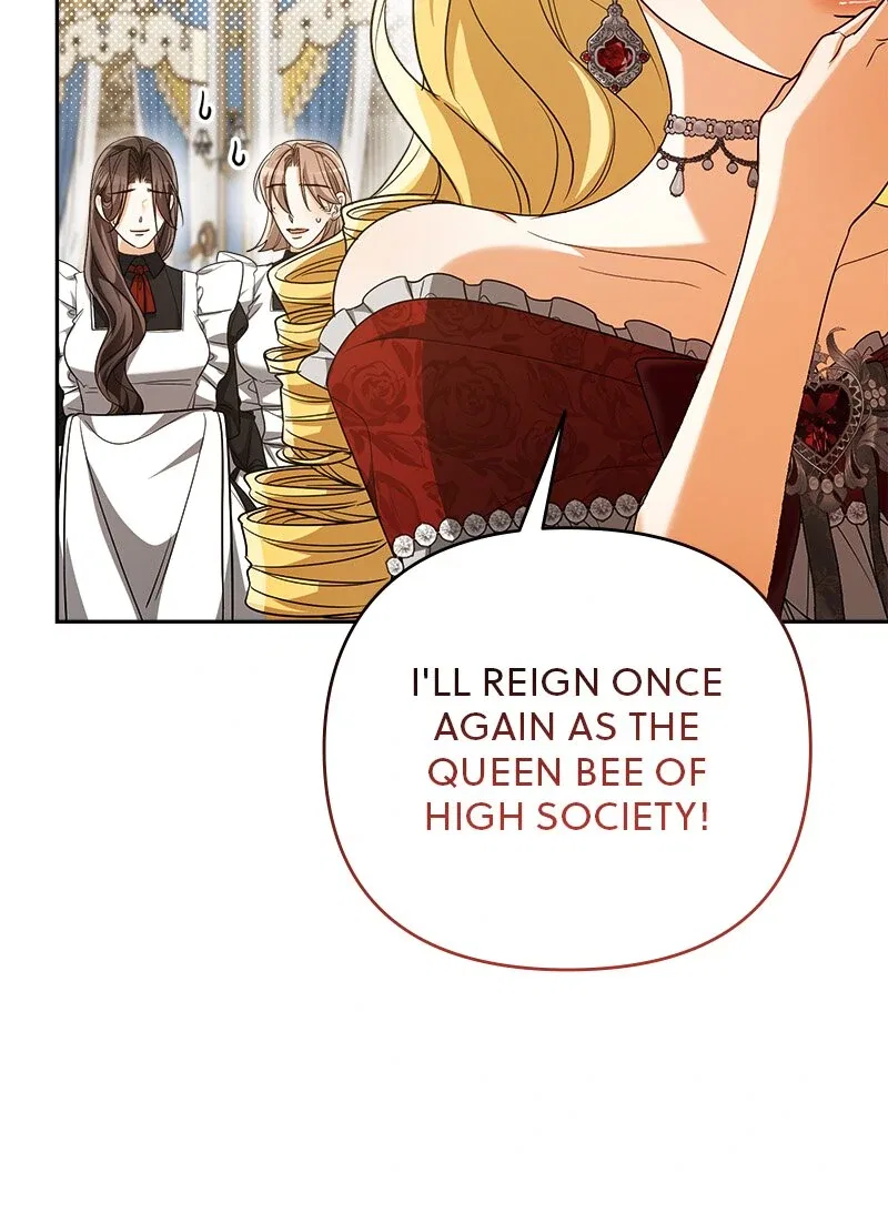 My Husband is Weak by Day, Strong by Night Chapter 47 – Page 32