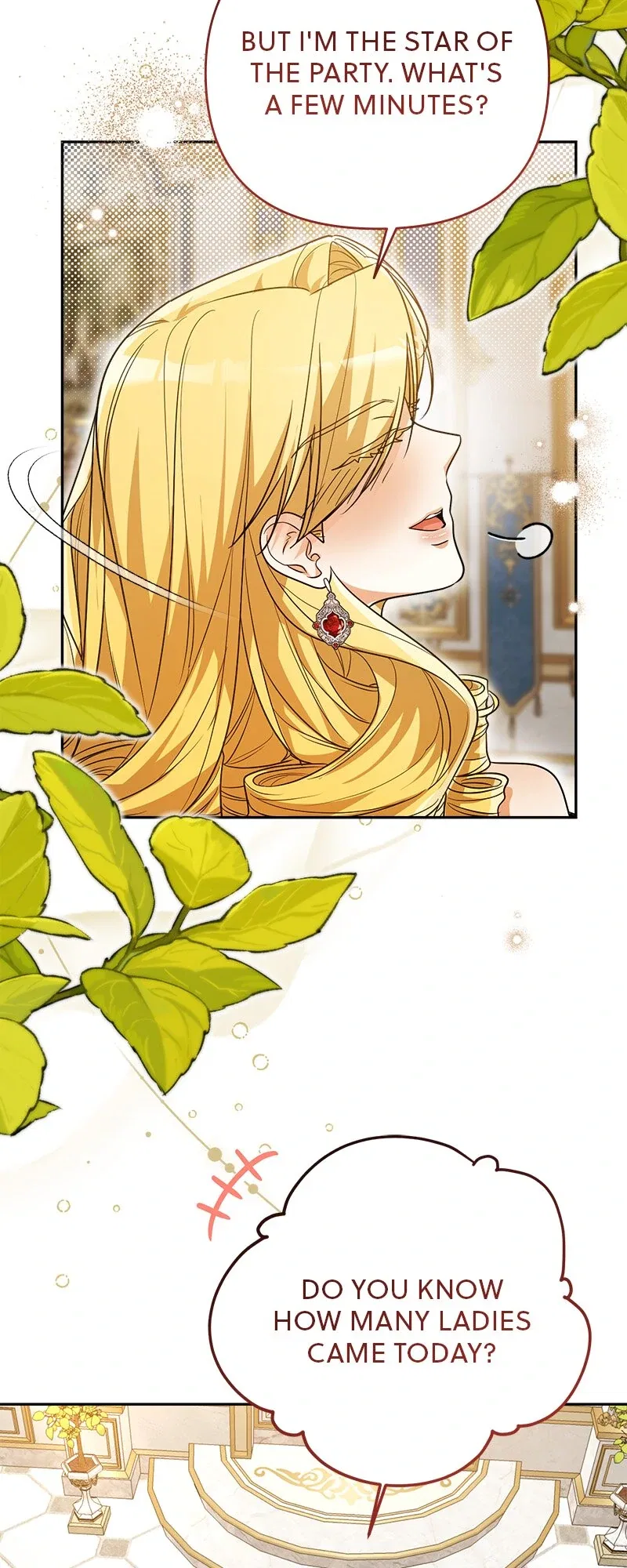 My Husband is Weak by Day, Strong by Night Chapter 47 – Page 34