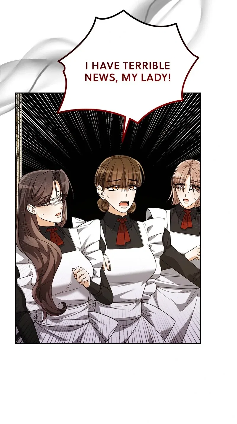 My Husband is Weak by Day, Strong by Night Chapter 47 – Page 40