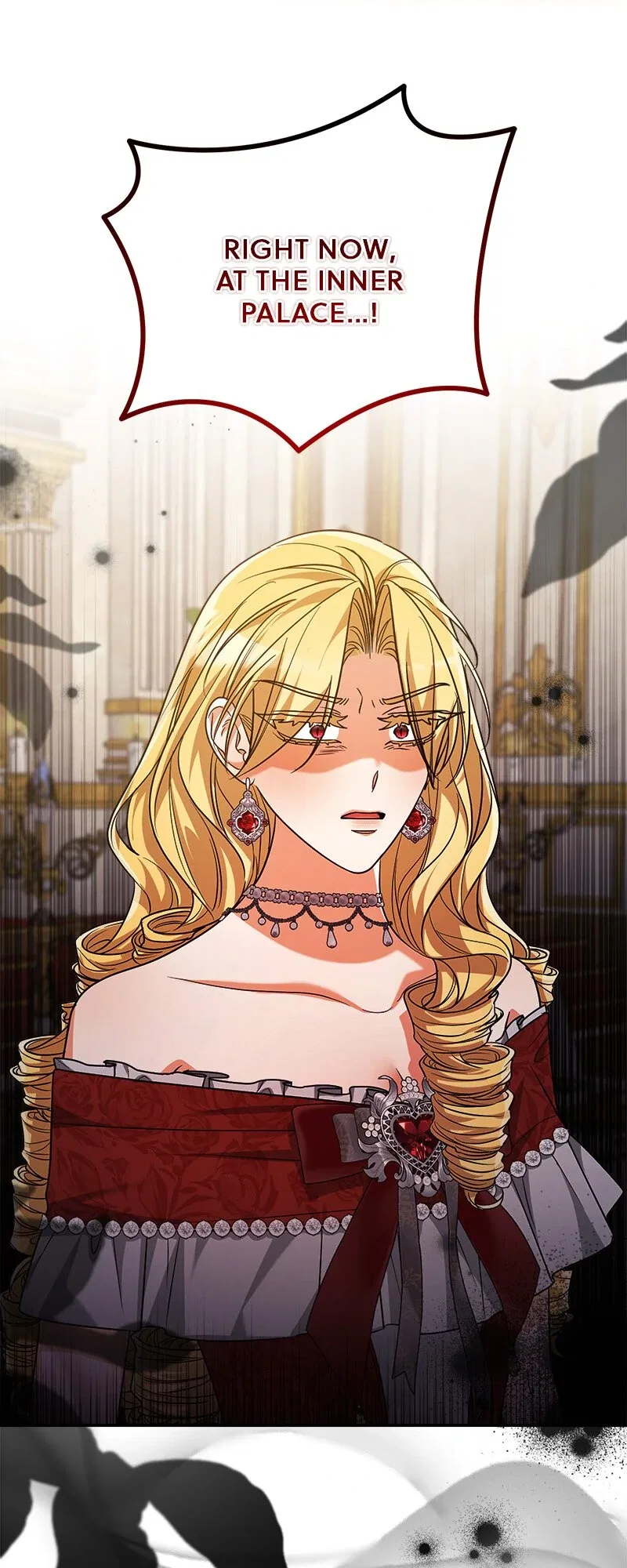 My Husband is Weak by Day, Strong by Night Chapter 47 – Page 41