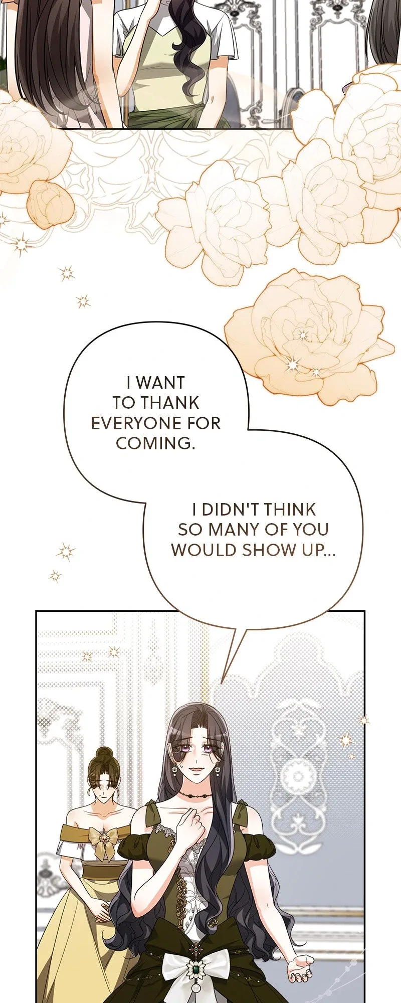 My Husband is Weak by Day, Strong by Night Chapter 47 – Page 43