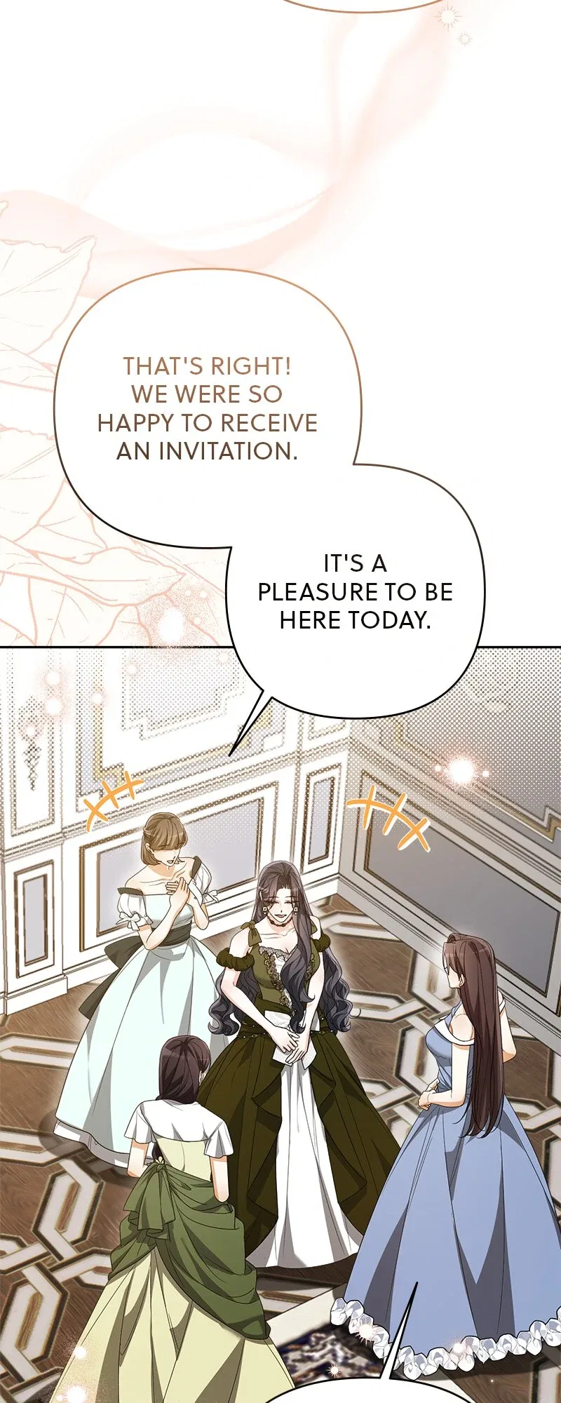 My Husband is Weak by Day, Strong by Night Chapter 47 – Page 46