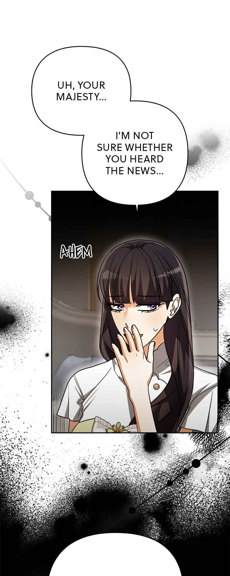 My Husband is Weak by Day, Strong by Night Chapter 47 – Page 48