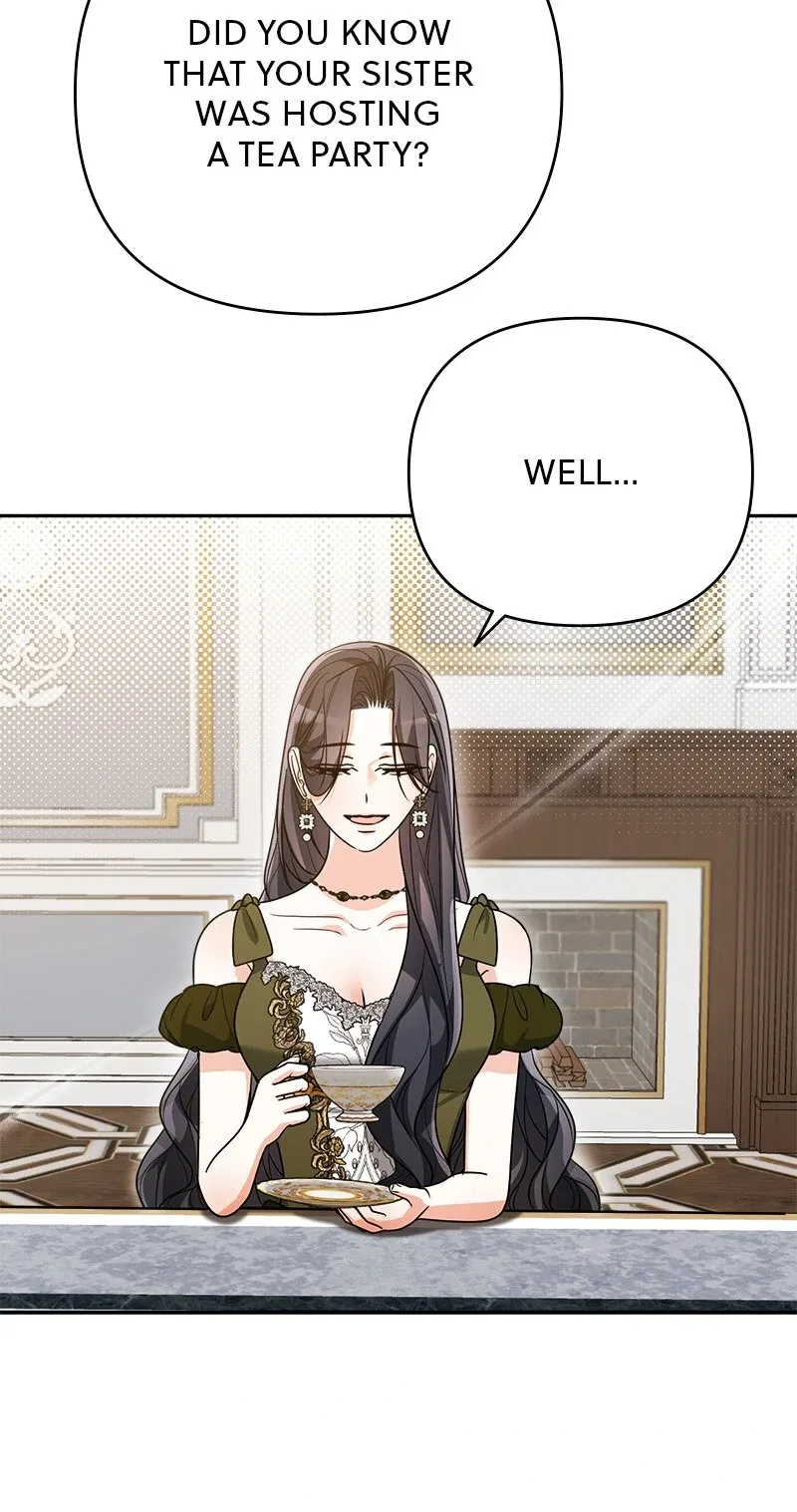 My Husband is Weak by Day, Strong by Night Chapter 47 – Page 51