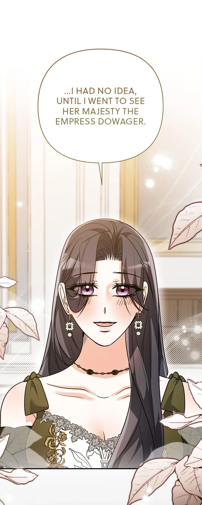 My Husband is Weak by Day, Strong by Night Chapter 47 – Page 52