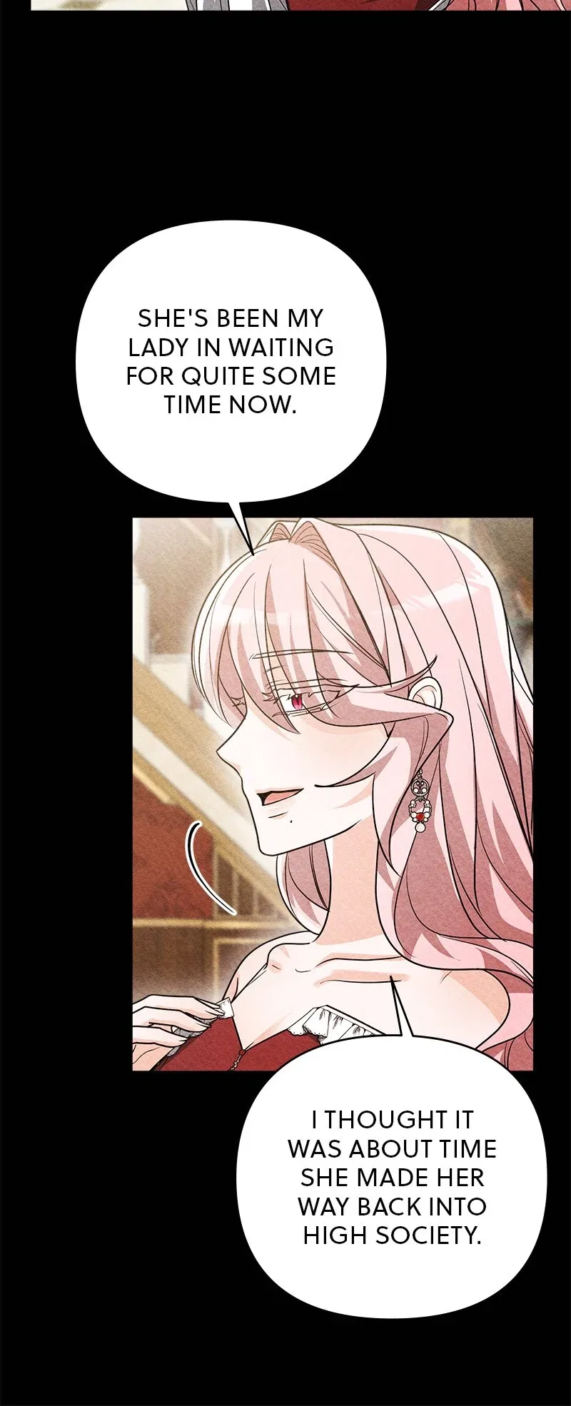 My Husband is Weak by Day, Strong by Night Chapter 47 – Page 56