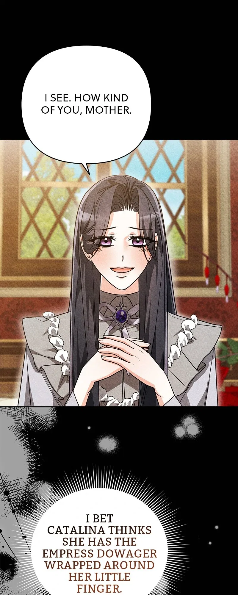 My Husband is Weak by Day, Strong by Night Chapter 47 – Page 58
