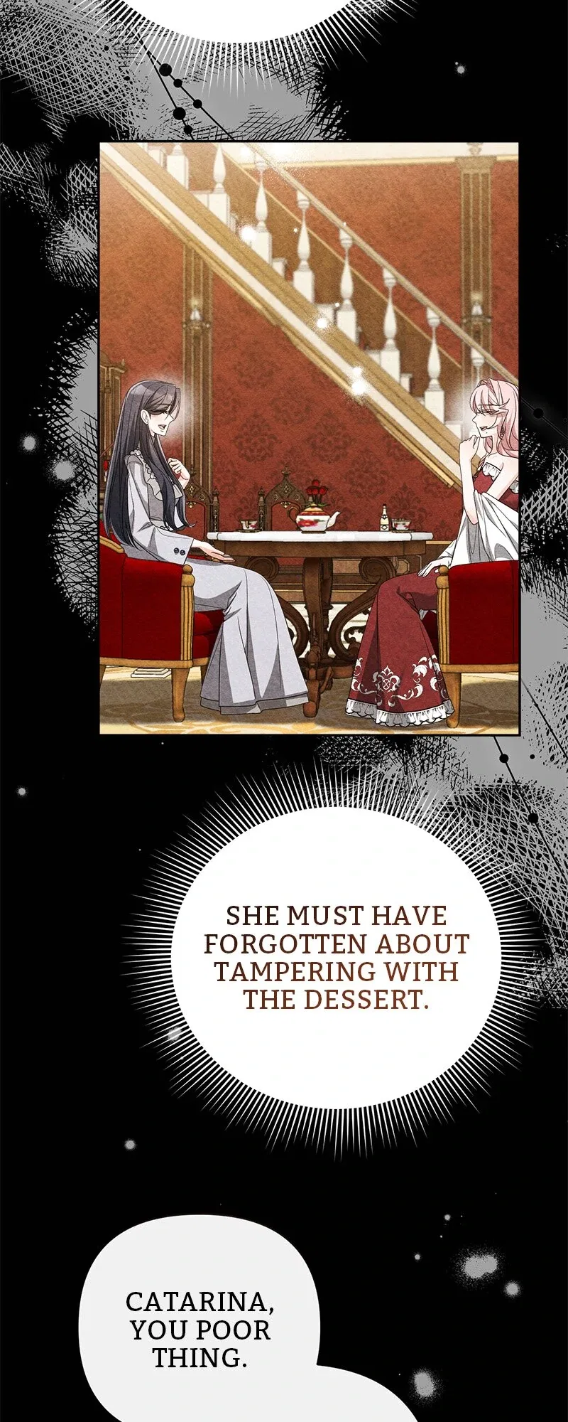 My Husband is Weak by Day, Strong by Night Chapter 47 – Page 59