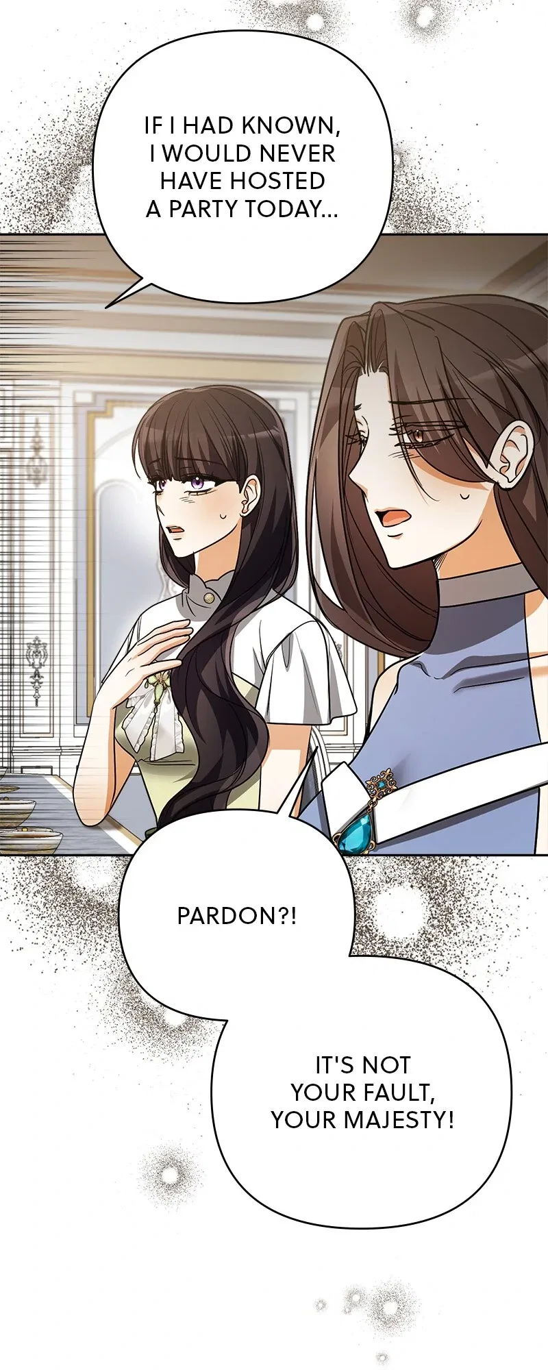 My Husband is Weak by Day, Strong by Night Chapter 47 – Page 63