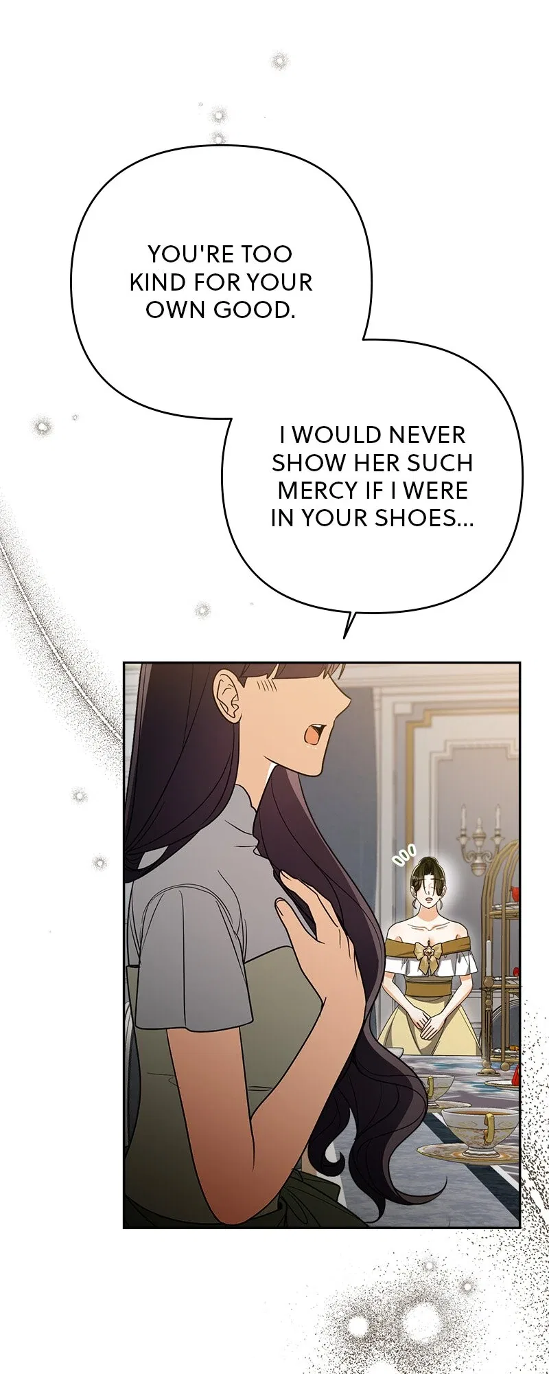 My Husband is Weak by Day, Strong by Night Chapter 47 – Page 64