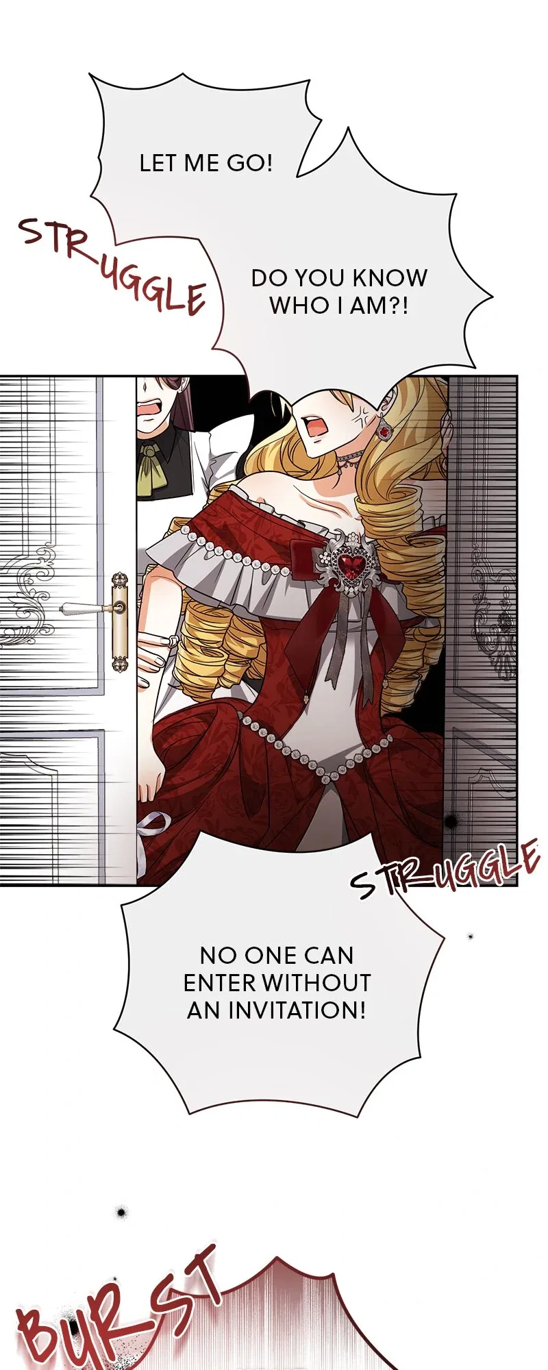 My Husband is Weak by Day, Strong by Night Chapter 47 – Page 67