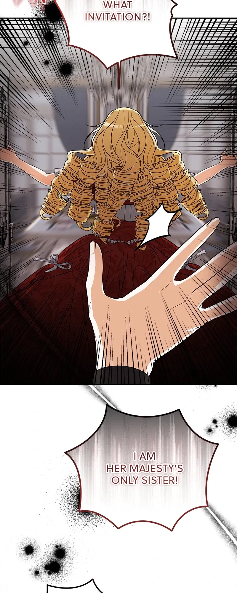 My Husband is Weak by Day, Strong by Night Chapter 47 – Page 68
