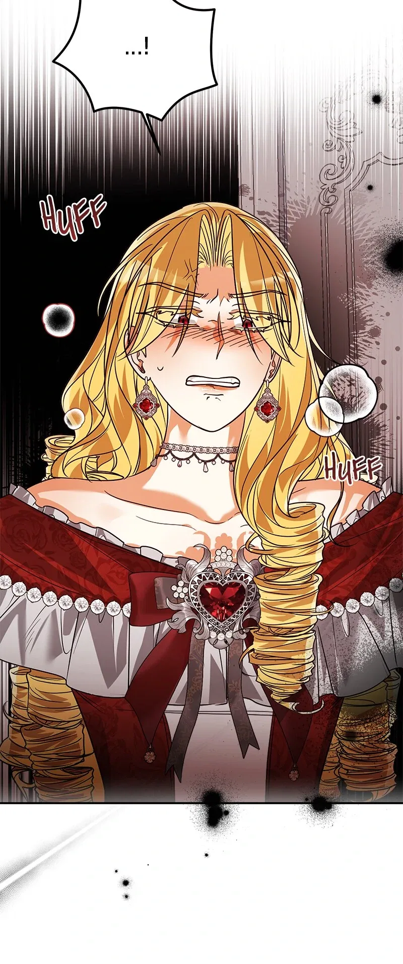 My Husband is Weak by Day, Strong by Night Chapter 47 – Page 69