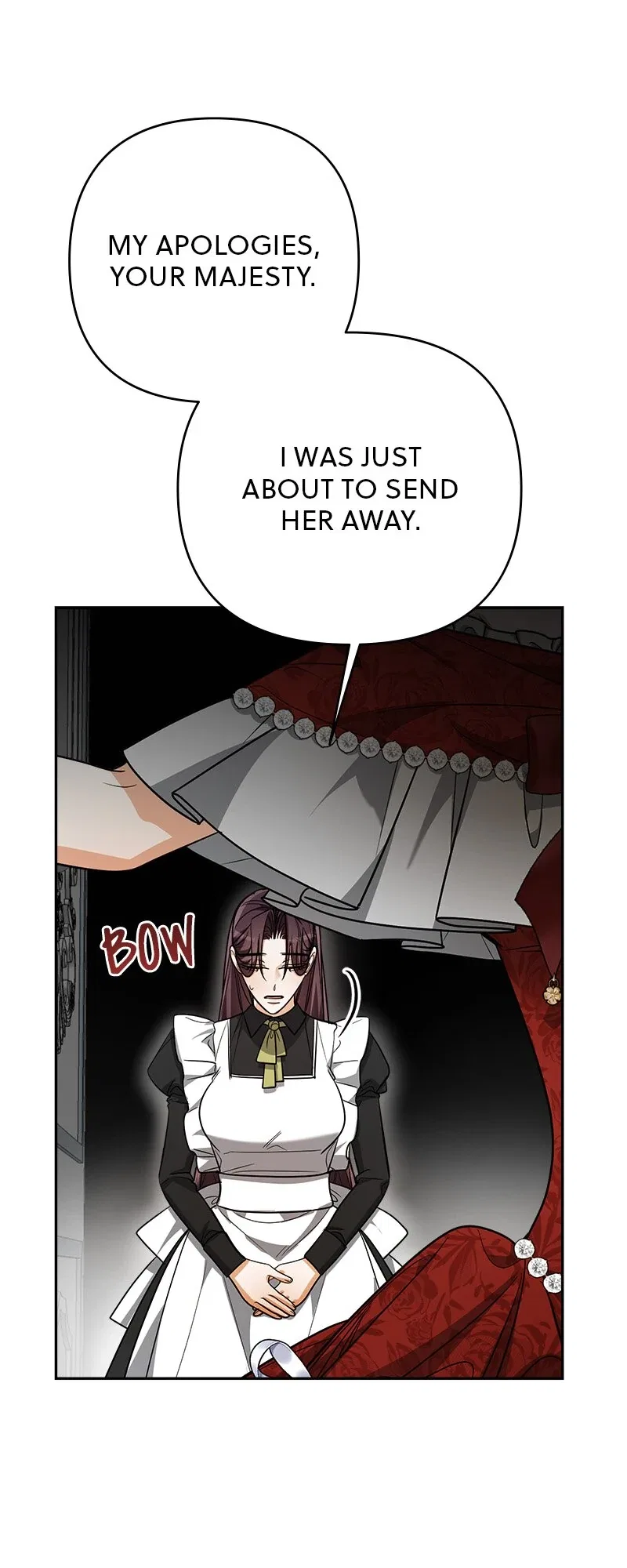 My Husband is Weak by Day, Strong by Night Chapter 47 – Page 70