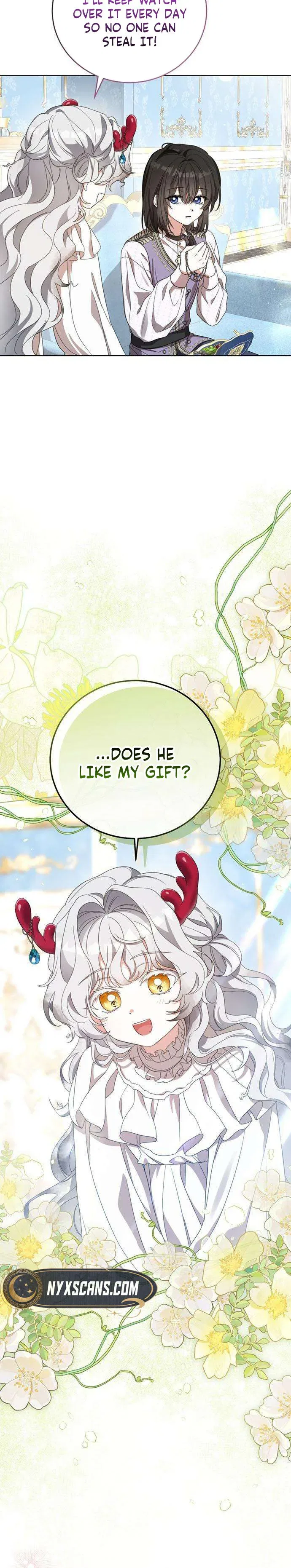 While Others Became Female Leads In Romantic Fantasy Novels, I Became A Closet Monster Chapter 6 – Page 2