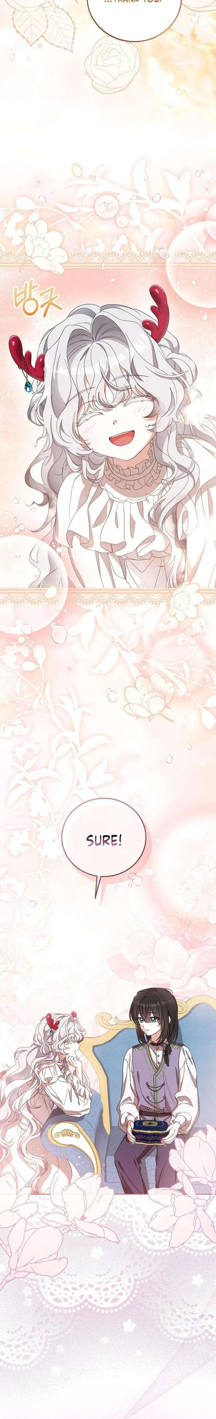 While Others Became Female Leads In Romantic Fantasy Novels, I Became A Closet Monster Chapter 6 – Page 6