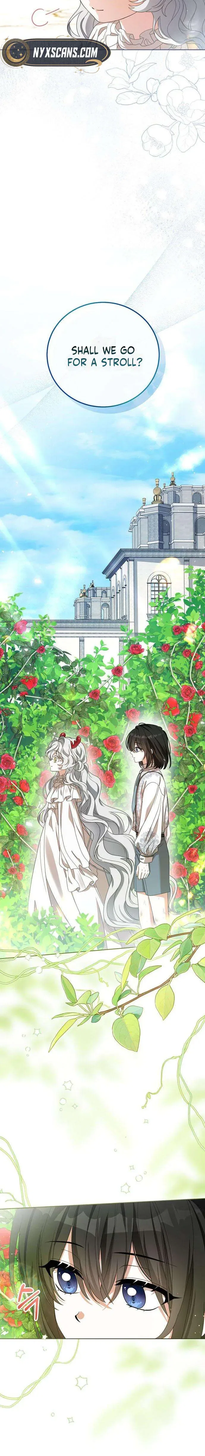 While Others Became Female Leads In Romantic Fantasy Novels, I Became A Closet Monster Chapter 6 – Page 20