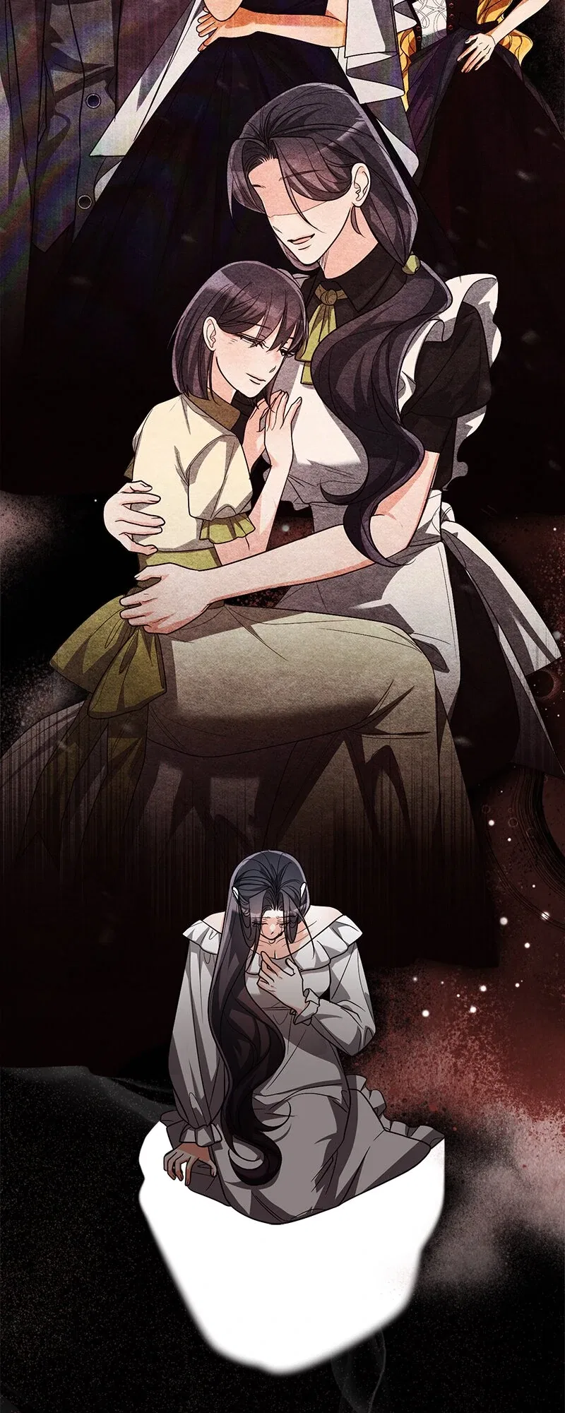 My Husband is Weak by Day, Strong by Night Chapter 46 – Page 2