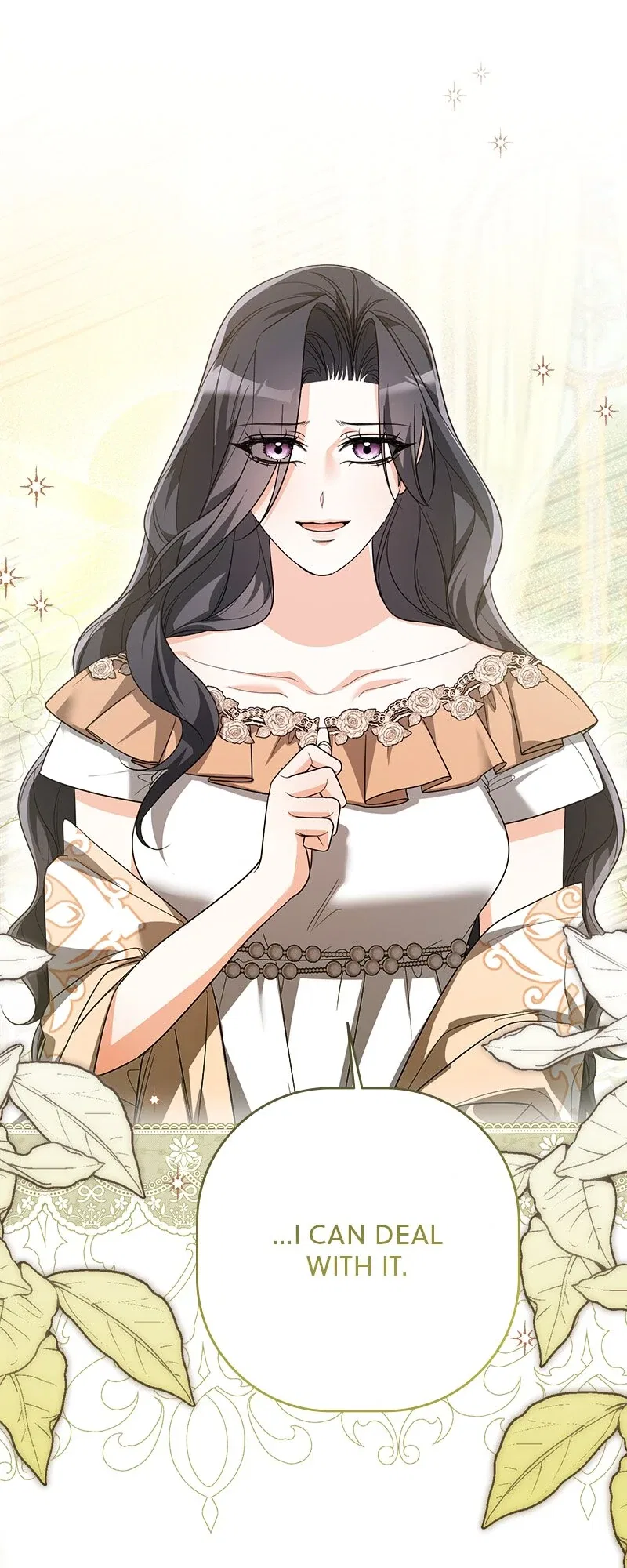 My Husband is Weak by Day, Strong by Night Chapter 46 – Page 5