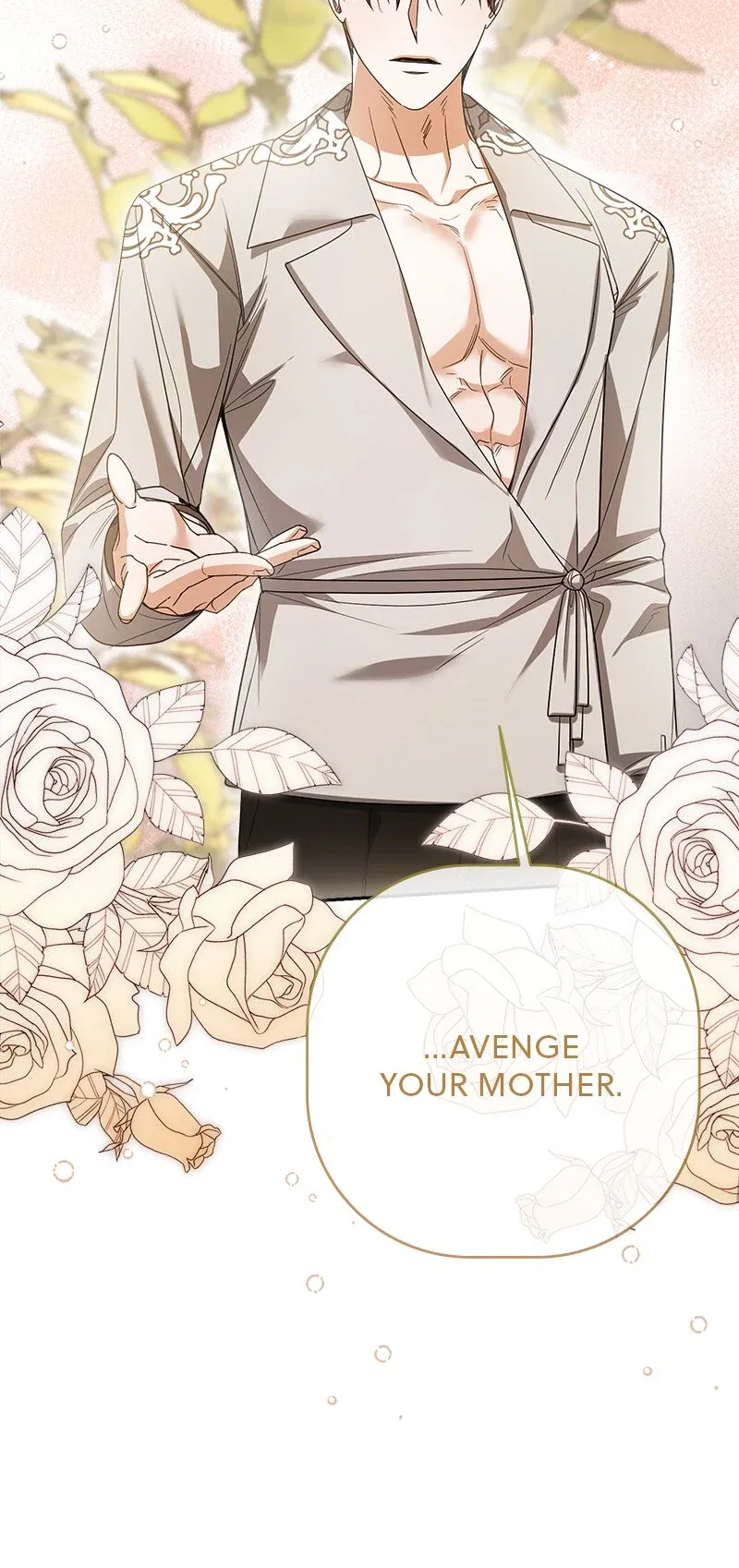 My Husband is Weak by Day, Strong by Night Chapter 46 – Page 8