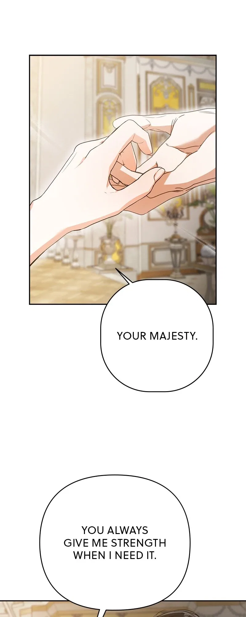 My Husband is Weak by Day, Strong by Night Chapter 46 – Page 9