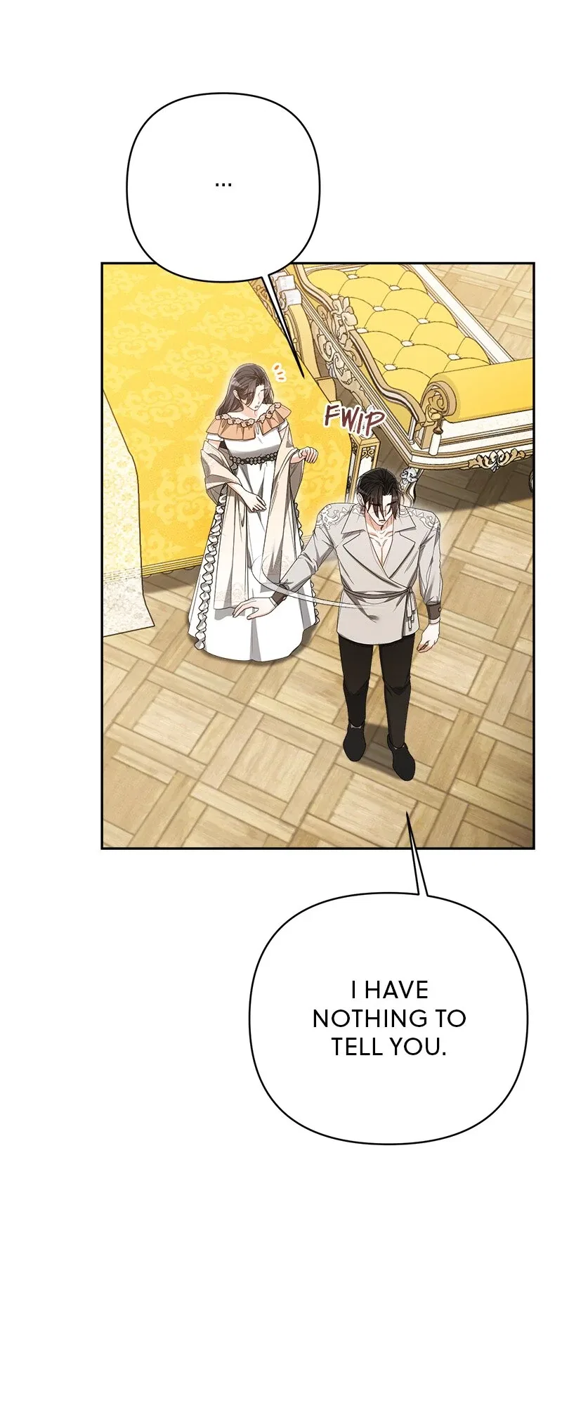 My Husband is Weak by Day, Strong by Night Chapter 46 – Page 13