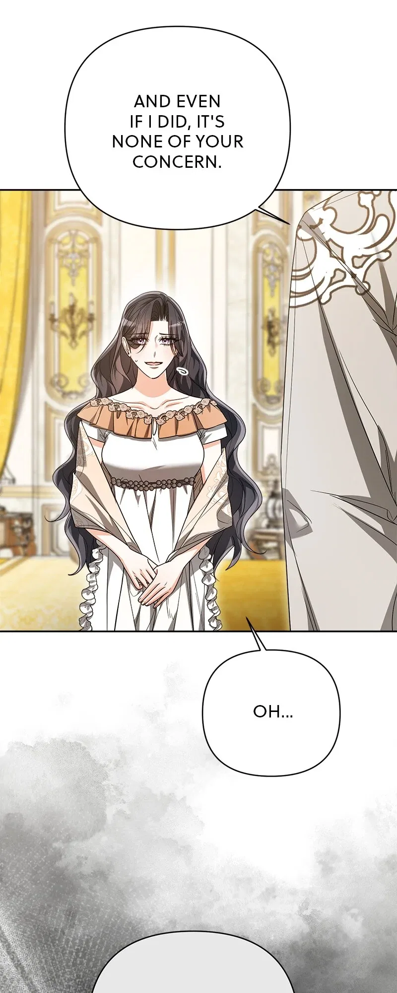 My Husband is Weak by Day, Strong by Night Chapter 46 – Page 14