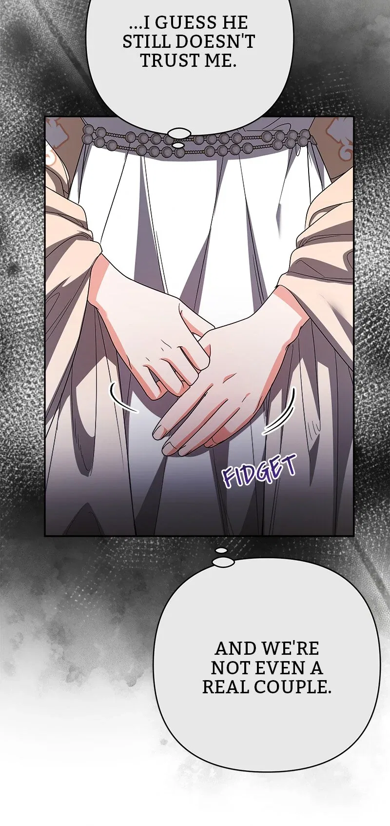 My Husband is Weak by Day, Strong by Night Chapter 46 – Page 15