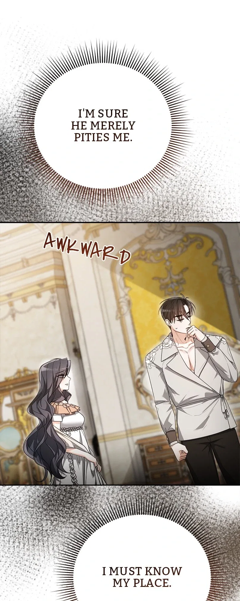 My Husband is Weak by Day, Strong by Night Chapter 46 – Page 16