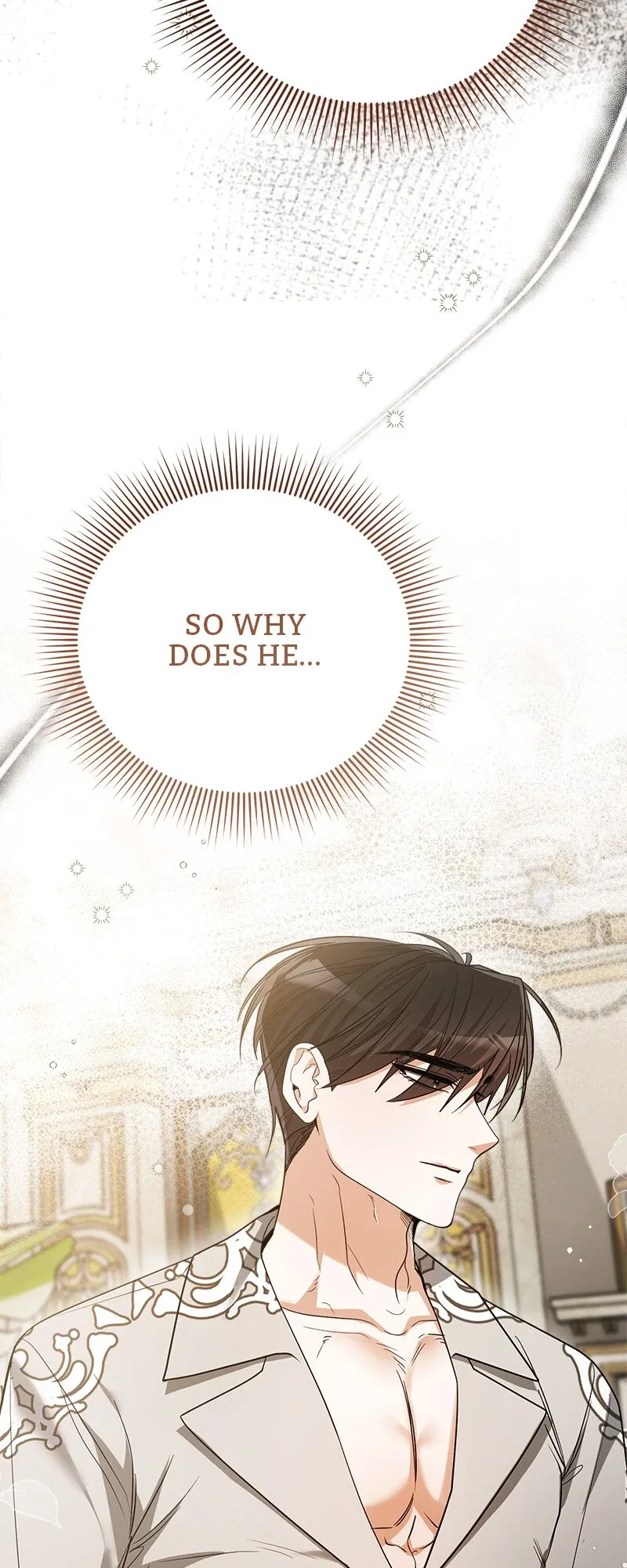 My Husband is Weak by Day, Strong by Night Chapter 46 – Page 17