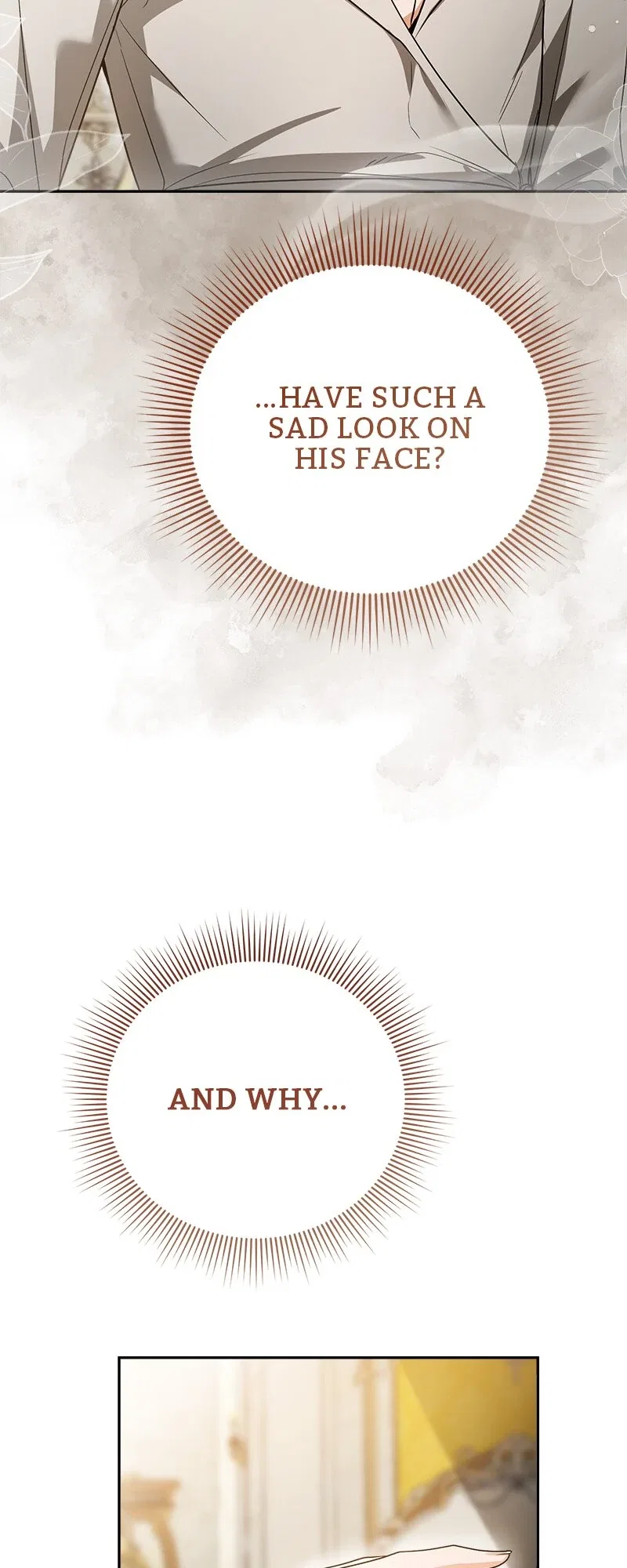 My Husband is Weak by Day, Strong by Night Chapter 46 – Page 18