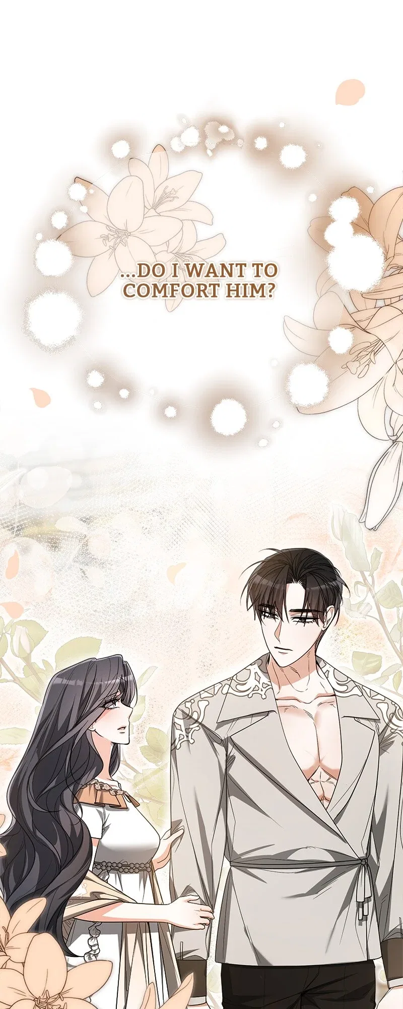 My Husband is Weak by Day, Strong by Night Chapter 46 – Page 20