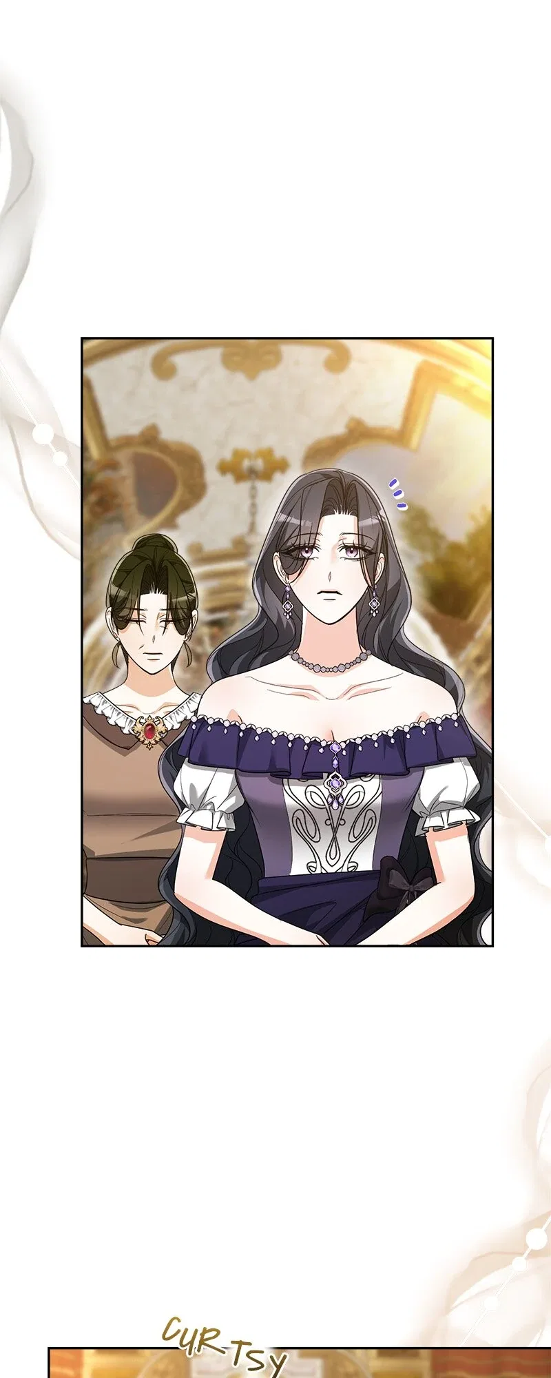 My Husband is Weak by Day, Strong by Night Chapter 46 – Page 27