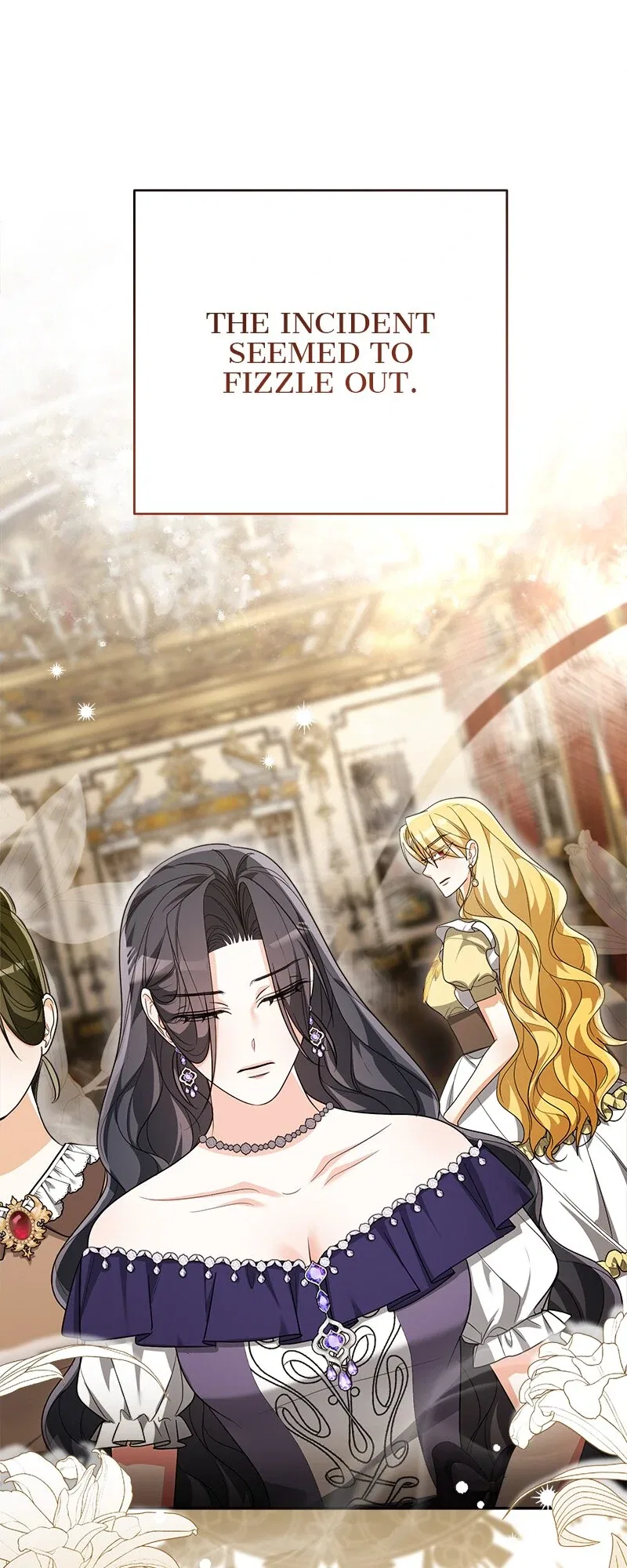 My Husband is Weak by Day, Strong by Night Chapter 46 – Page 30