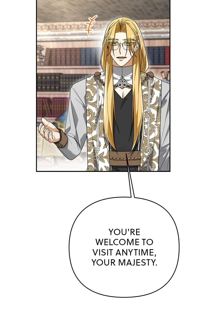 My Husband is Weak by Day, Strong by Night Chapter 46 – Page 34