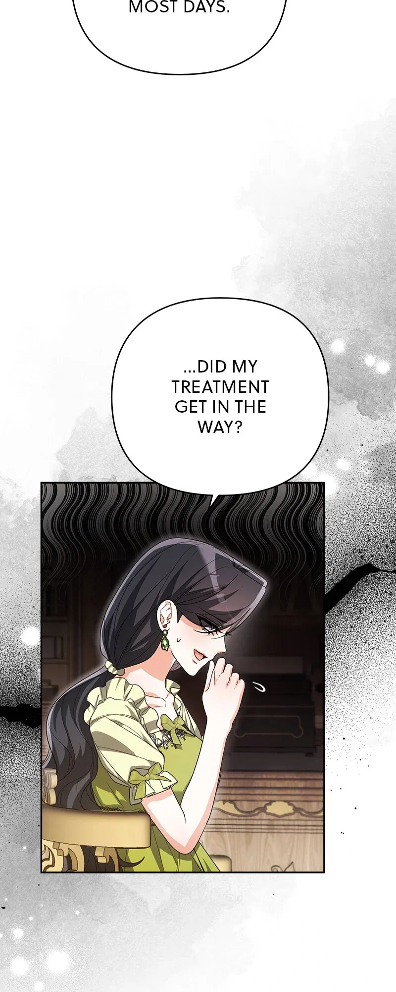 My Husband is Weak by Day, Strong by Night Chapter 46 – Page 40