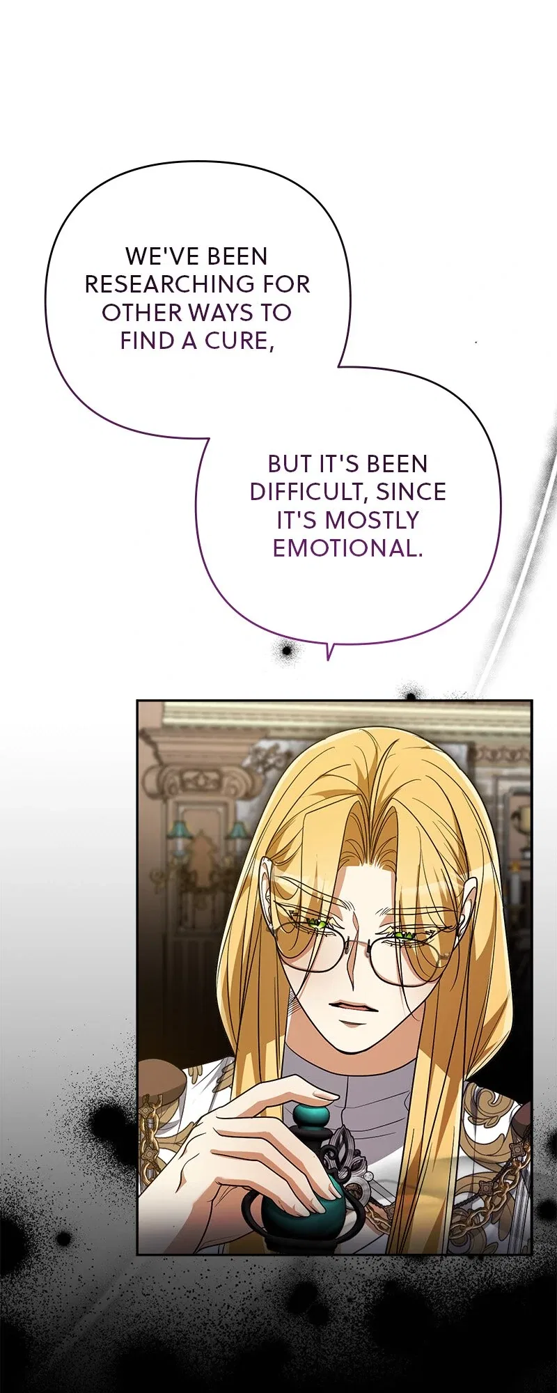 My Husband is Weak by Day, Strong by Night Chapter 46 – Page 43