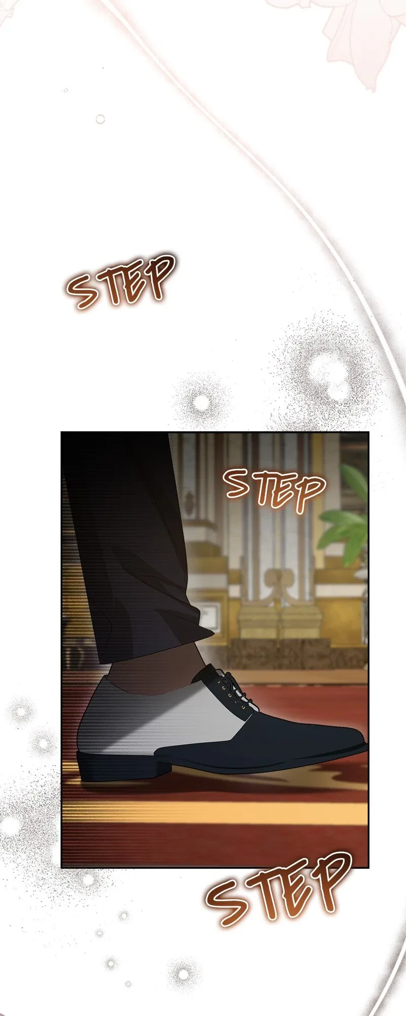 My Husband is Weak by Day, Strong by Night Chapter 46 – Page 52