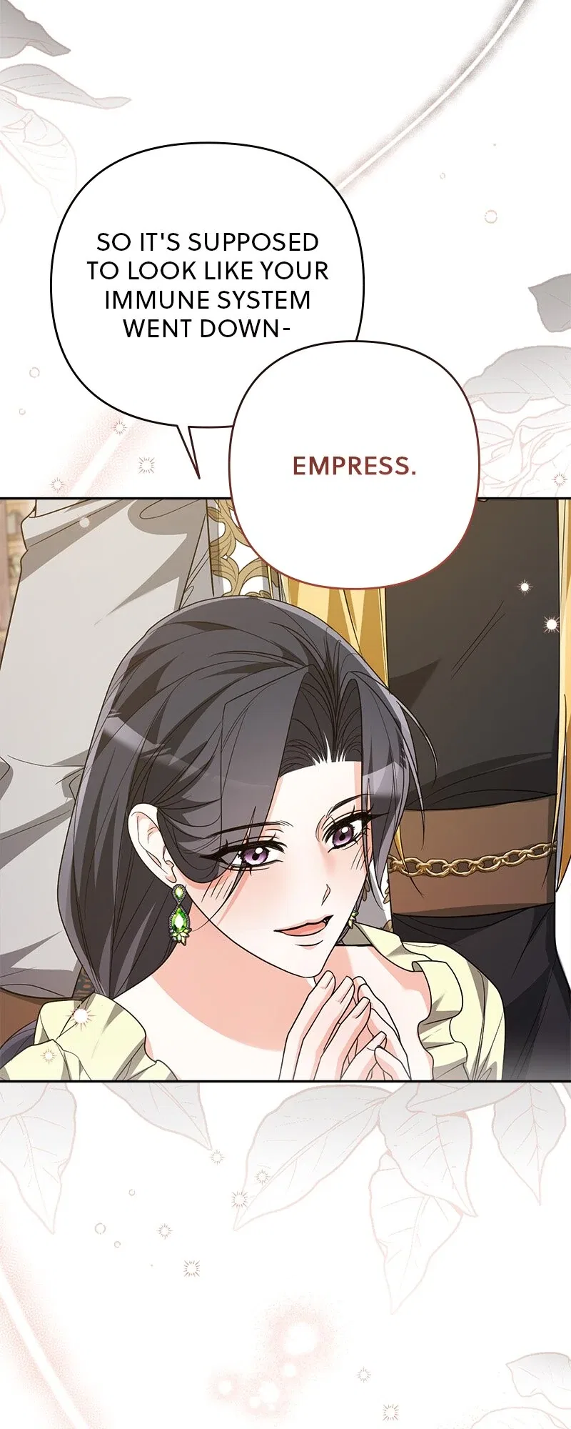 My Husband is Weak by Day, Strong by Night Chapter 46 – Page 53