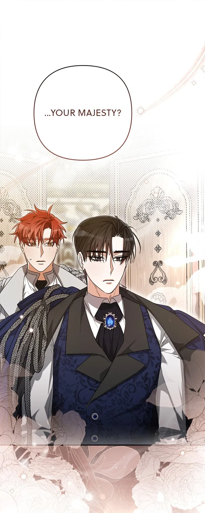 My Husband is Weak by Day, Strong by Night Chapter 46 – Page 55