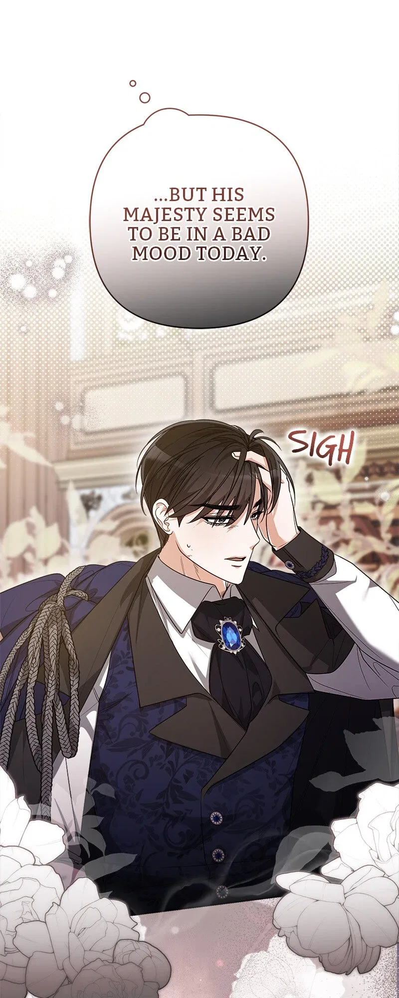 My Husband is Weak by Day, Strong by Night Chapter 46 – Page 62